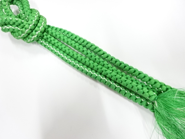 Japanese Kimono / Accessories Silk